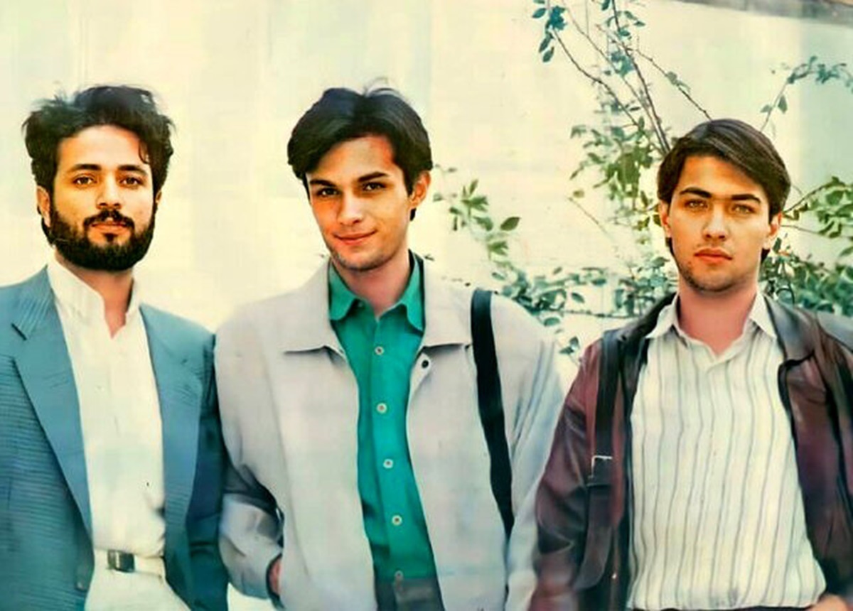 نصف سریال را سانسور کردند!/ اولین‌بار در سریال تلویزیونی شلوار جین نشان دادند+فیلم