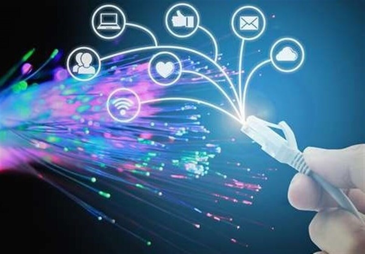 چرا فیبر نوری در برخی مناطق تهران اجرا نشده است؟