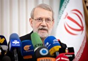 لاریجانی: اکنون زمان برجسته کردن اختلافات نیست