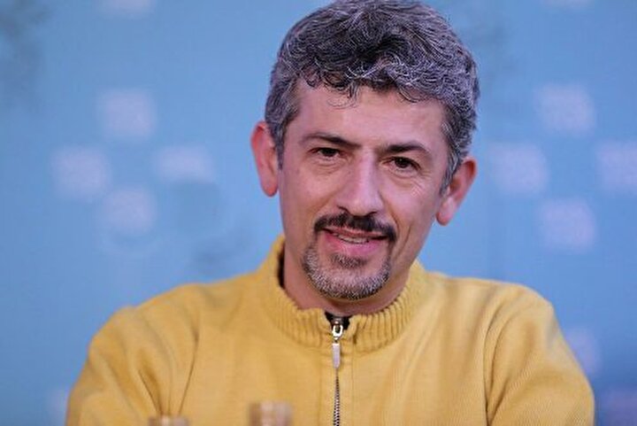 سیروس همتی: بعد از بازی در «مارمولک» مردم می‌آمدند تا مرا بزنند!با «حاج آقا مسئلتون!» در ذهن مخاطبان مانده‌ام