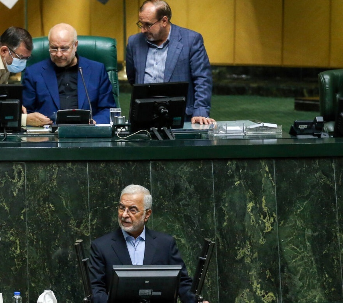 وزیر کشور: انسداد مرزها، انتخابات الکترونیک و توسعه حمل و نقل عمومی درحال انجام است