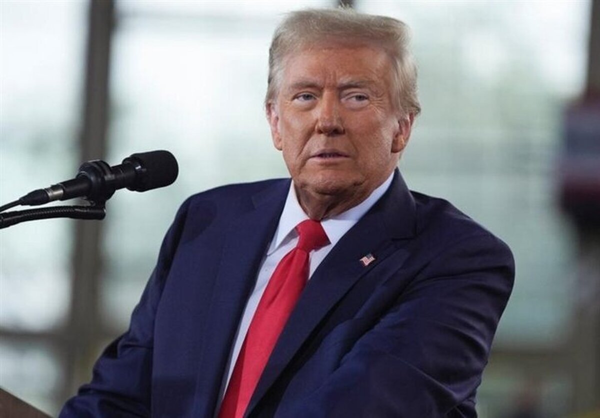 تهدید شدید کارکنان دولت آمریکا توسط «ترامپ»