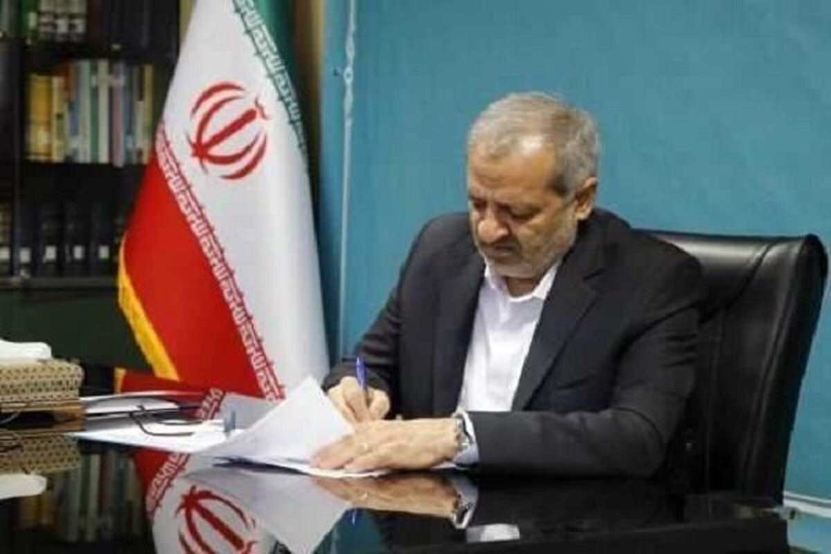 نارضایتی وزیر آموزش‌وپرورش از وضعیت سرانه آموزشی کرمان