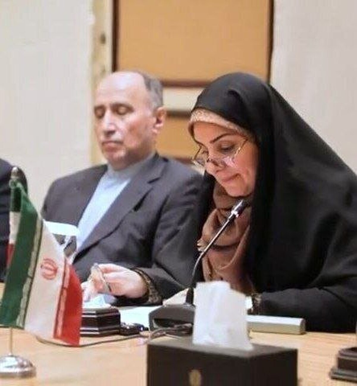 دستورالعمل ویژه ایران برای افزایش تردد زمینی از مرز ریمدان