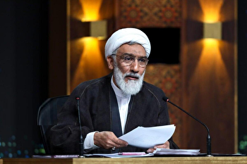 توصیه پورمحمدی به جریانات داخلی: تنازع نکنیم و به منافع ملی فکر کنیم