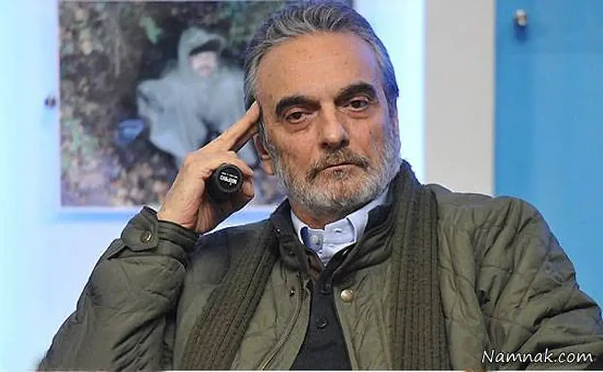 همایون ارشادی درگذشت