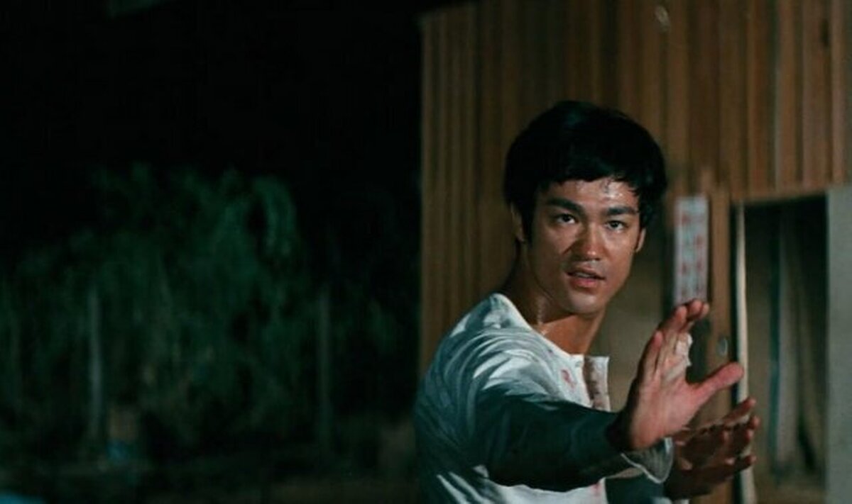 پخش سری فیلم‌های «بروسلی» از تلویزیون