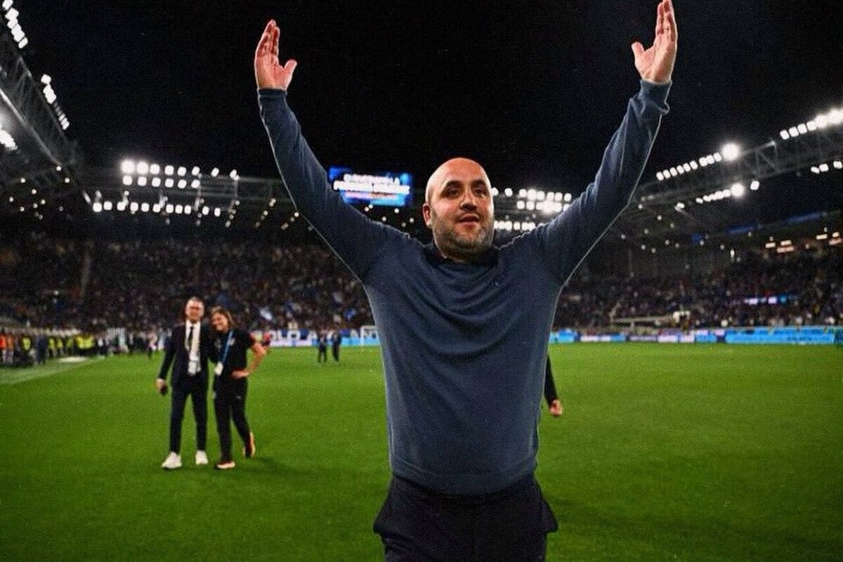 مهدوی: کاش به جای گالیاردی از مربیان ایرانی استفاده می‌شد/ به بازیکنان جوان نیاز داریم