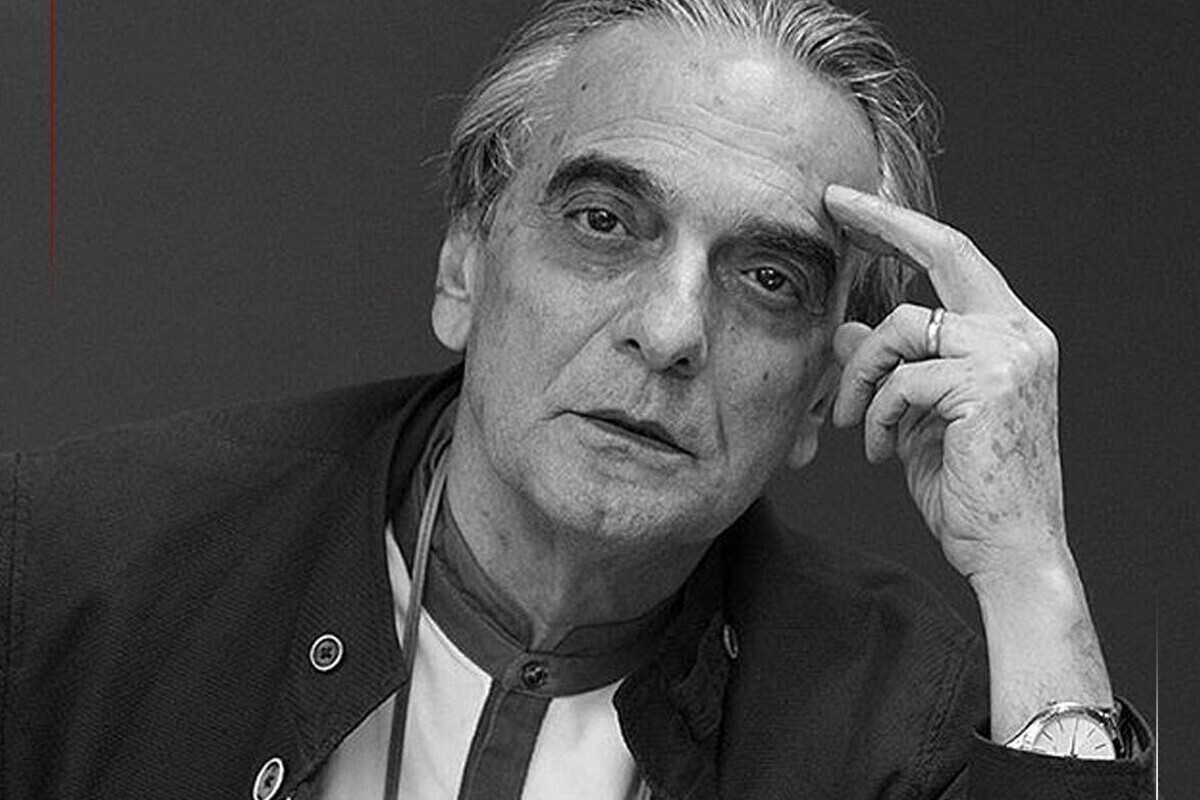 به یاد همایون ارشادی؛ لژیونر متین سینمای ایران