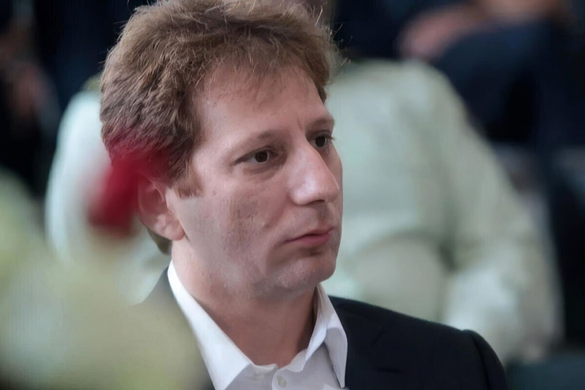 ماجرای مهلت دو ماهه به بابک زنجانی چیست؟