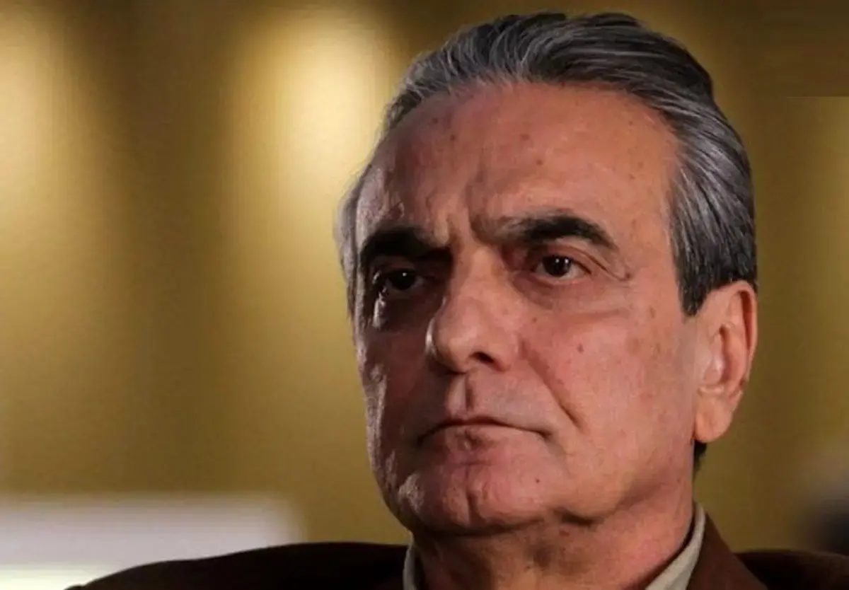 جزئیات زمان و مکان خاکسپاری «همایون ارشادی» اعلام شد