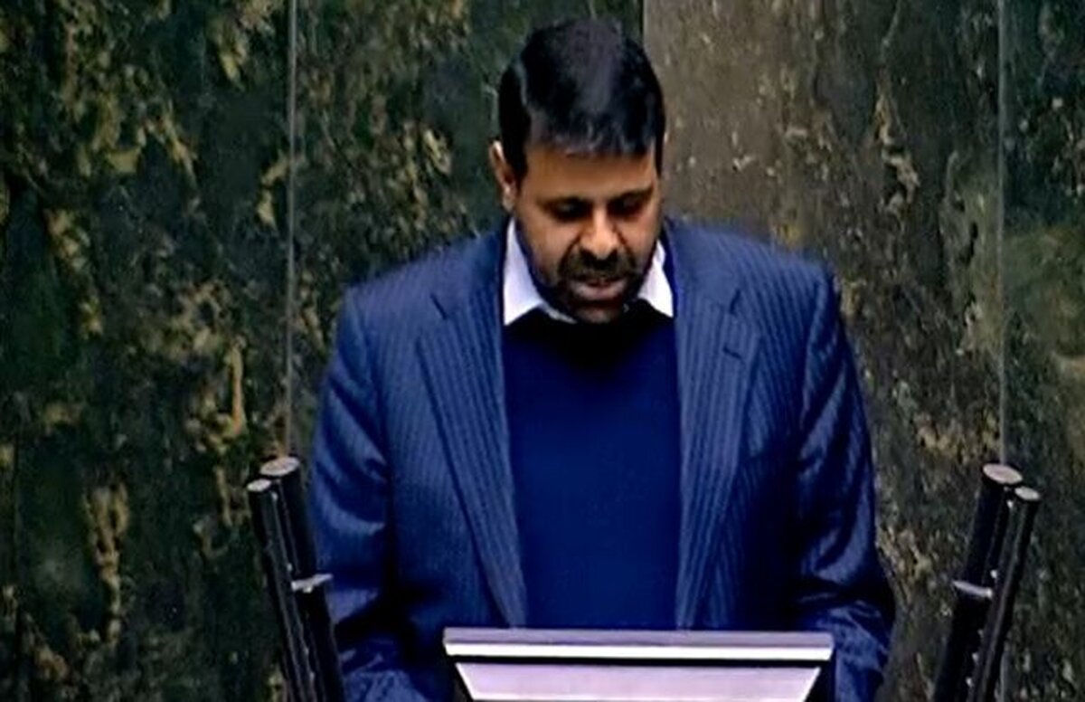 انتقاد عضو کمیسیون اجتماعی مجلس از قیمت گوشت و مرغ