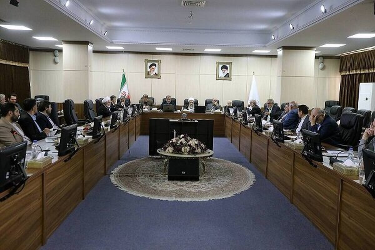 موافقت مجمع تشخیص مصلحت نظام با «اصلاح قانون بانک مرکزی»