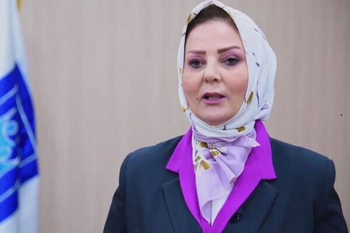 جمانه الغلای: هیچ تخلف فنی رخ نداده است