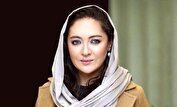 نیکی کریمی؛ سوپراستاری که شانس او را در مسیر سینما قرار داد
