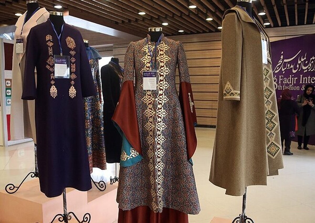 انتقاد دبیر شورای فرهنگ عمومی کشور از دوگانه سوزی در حوزه مد و لباس