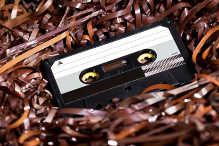 علی عزیزی: بازگشت نوار کاست واکنشی فرهنگی به دنیای دیجیتال است