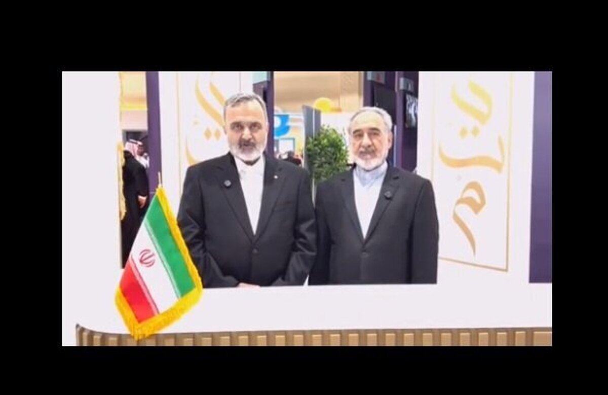 رئیس سازمان حج و زیارت: پیام پزشکیان به ولیعهد عربستان تحویل داده شد