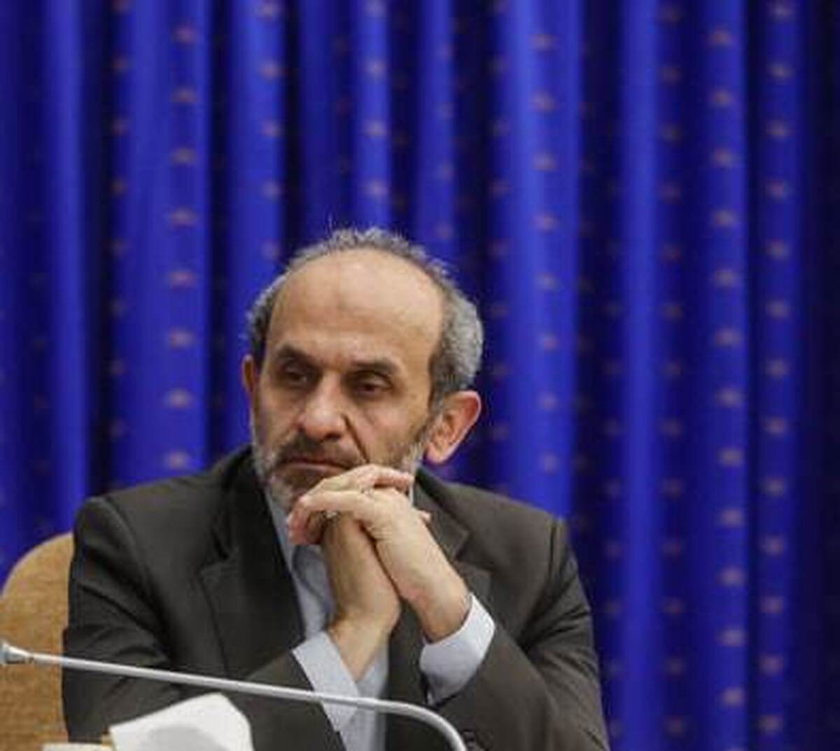 تسلیت رئیس رسانه ملی در پی درگذشت همایون ارشادی