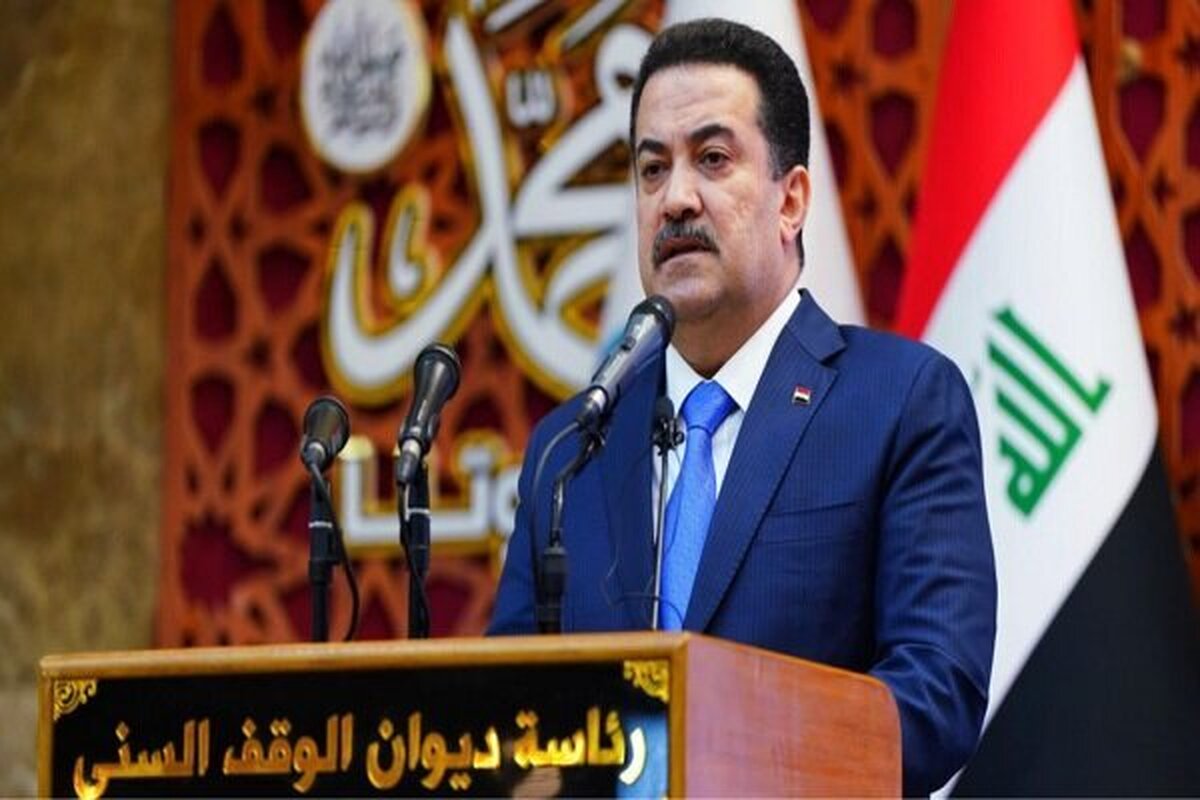 نخست‌وزیر عراق از آغاز مذاکرات برای تشکیل دولت جدید خبر داد
