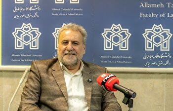 فلاحت‌پیشه: وفاق اسم عقب‌نشینی ظریف و پزشکیان در مقابل جناح رقیب است/توافق کاسبان پست که هیچ چیزی عاید ملت نکرد