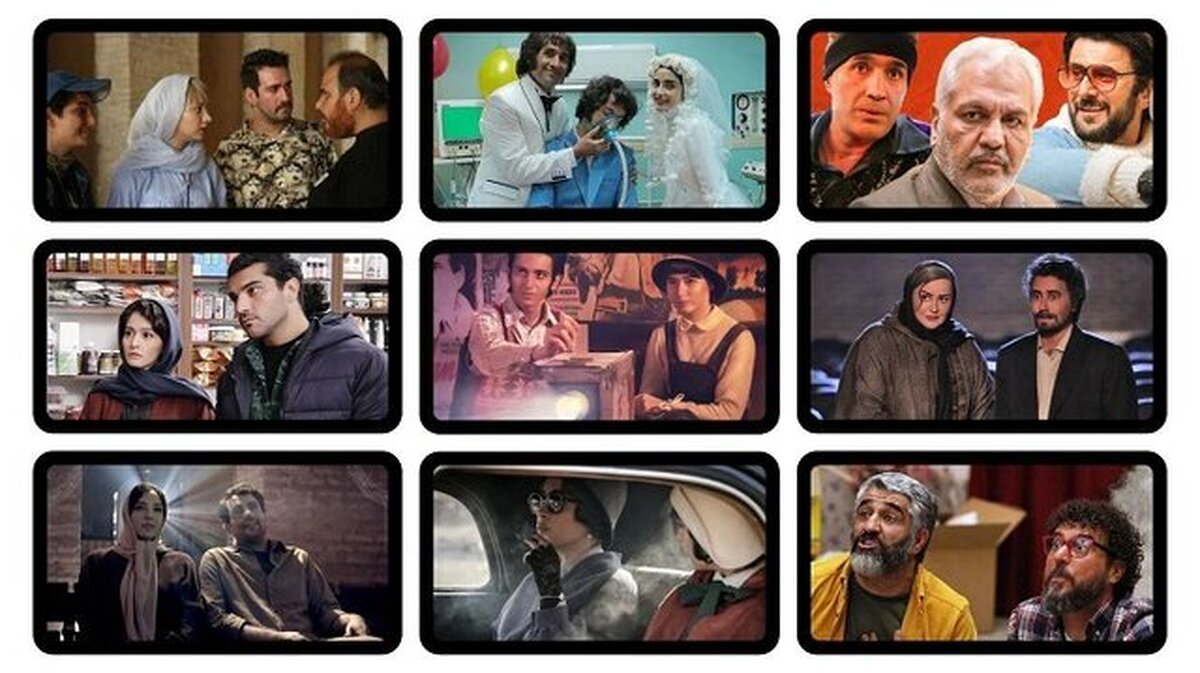 جیب خالی و فیلم‌های تکراری!