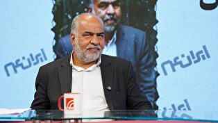 واکنش به تذکرصباغیان درباره حق‌کشی شرکت‌های معدنی با مطرح شدن موضوع کیک/صباغیان:جشن تولدم ساده با کیک‌ کمتر از دو کیلو برگزار می‌شود