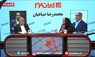 صباغیان: مجلس پادوی دستگاه اجرایی شده است/تصمیم‌گیران کشور مسئولین انتخابی باشند نه منصوبی/
نمایندگان با پول توازن، آب‌نباتی در مجلس گرفتند و وظایف اصلی را فراموش کردند
