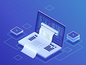 سازوکارهای هوشمند راه فرار مالیاتی را می بندد/شفافیت از طریق صدور صورت حساب الکترونیک به نفع دولت و فعالان اقتصادی است