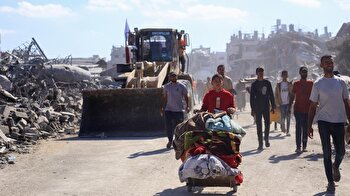 مخالفت روسیه، چین و کشورهای عربی با قطعنامه پیشنهادی آمریکا درباره غزه