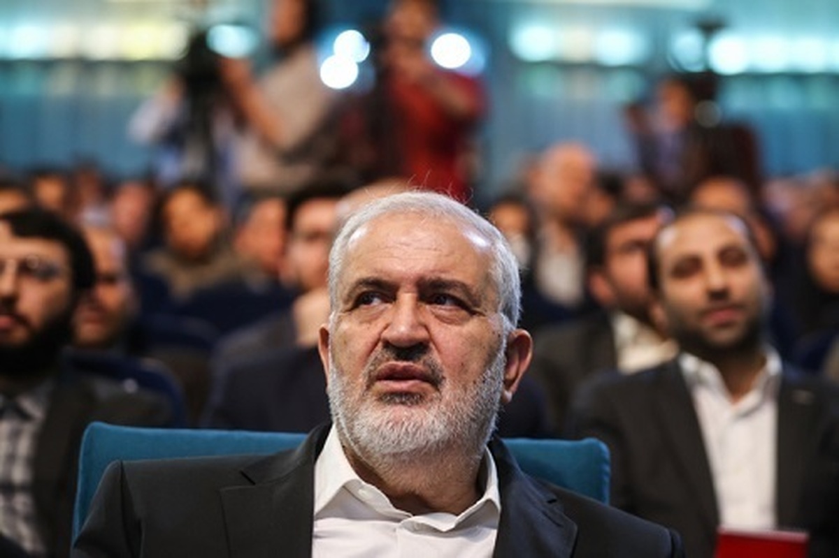 وزیر نیرو: انتقال آب خلیج‌فارس به تهران صرفه اقتصادی ندارد