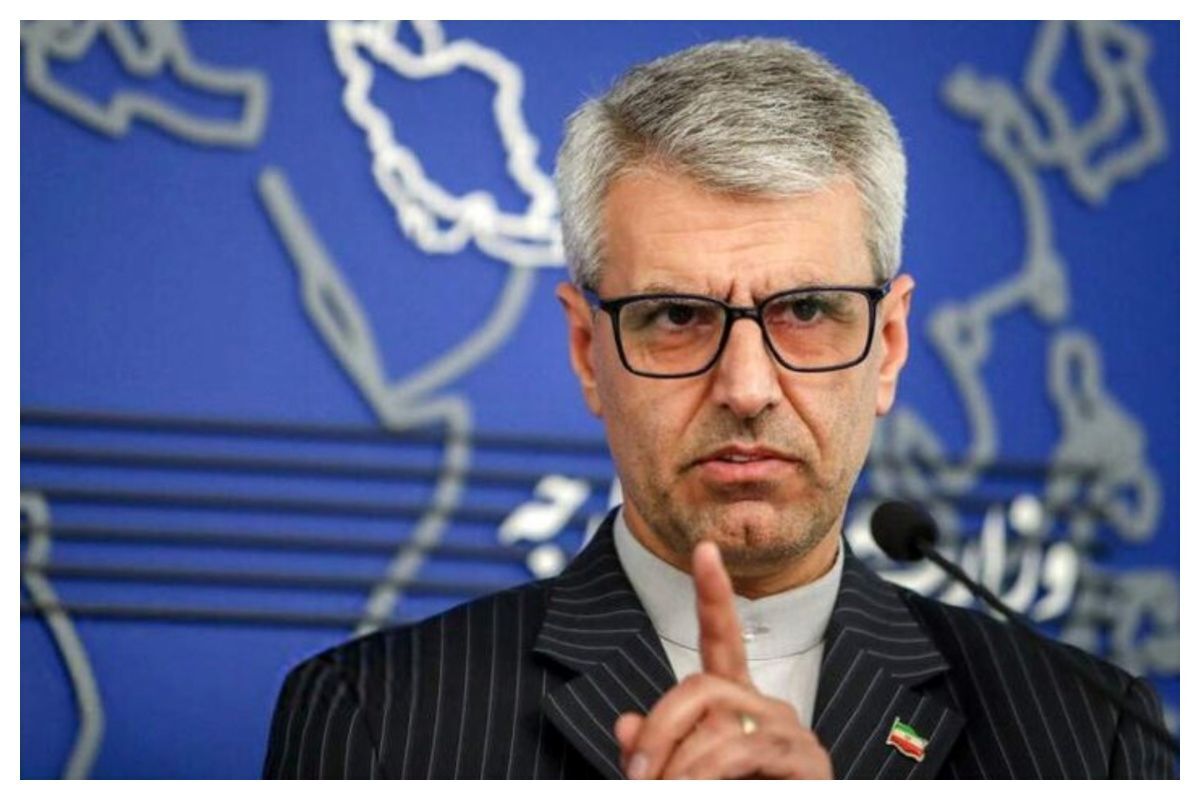 هشدار ایران نسبت به پیامدهای تحرکات نظامی آمریکا در منطقه کارائیب