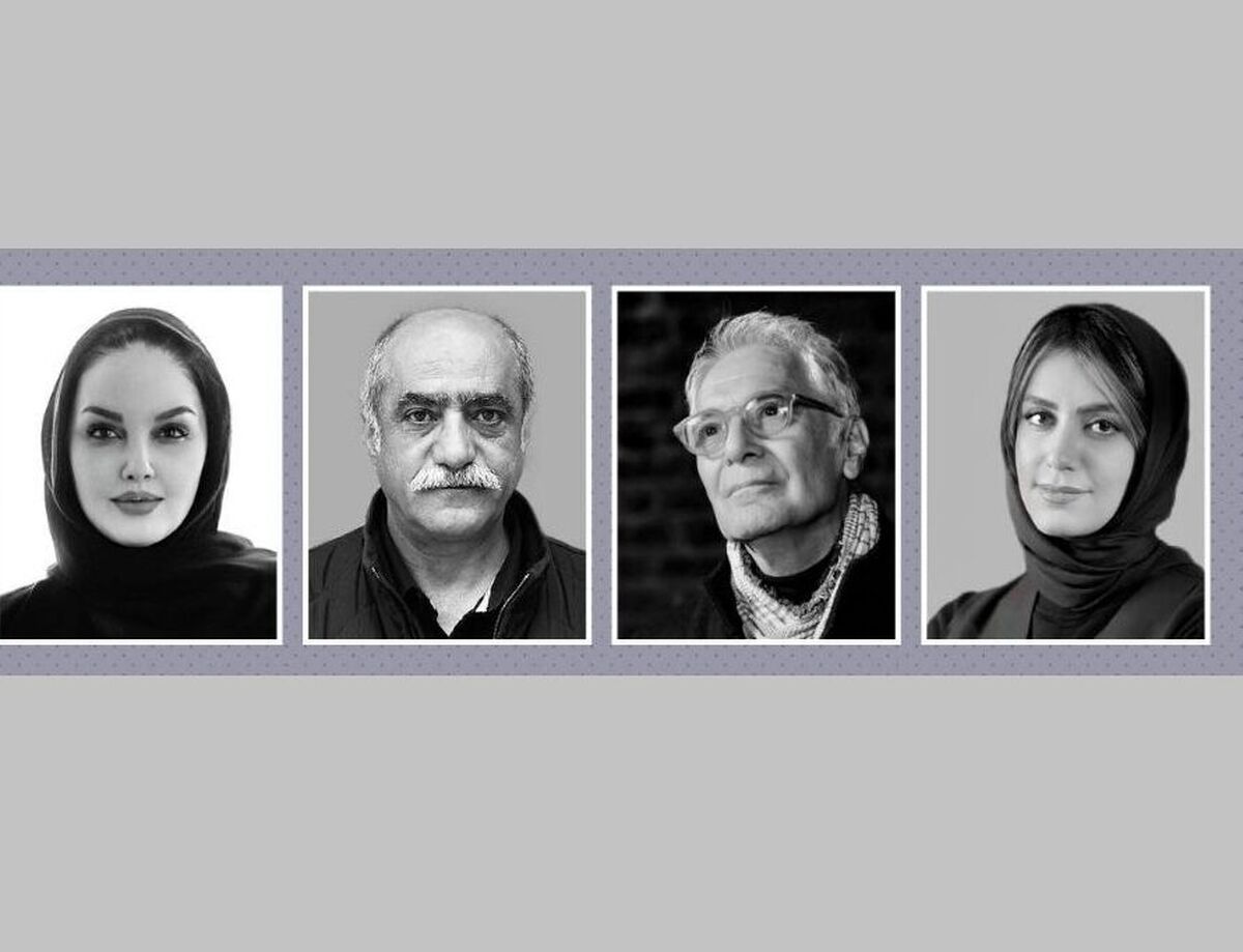 معرفی مدیر و داوران بخش‌ عکس جشنواره تئاتر فجر