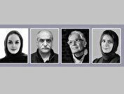 معرفی مدیر و داوران بخش‌ عکس جشنواره تئاتر فجر