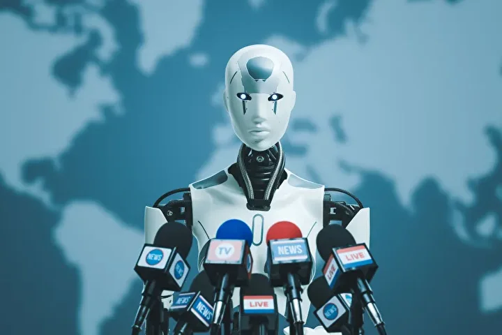 آیا هوش مصنوعی باعث بیکاری هنرمندان می‌شود؟