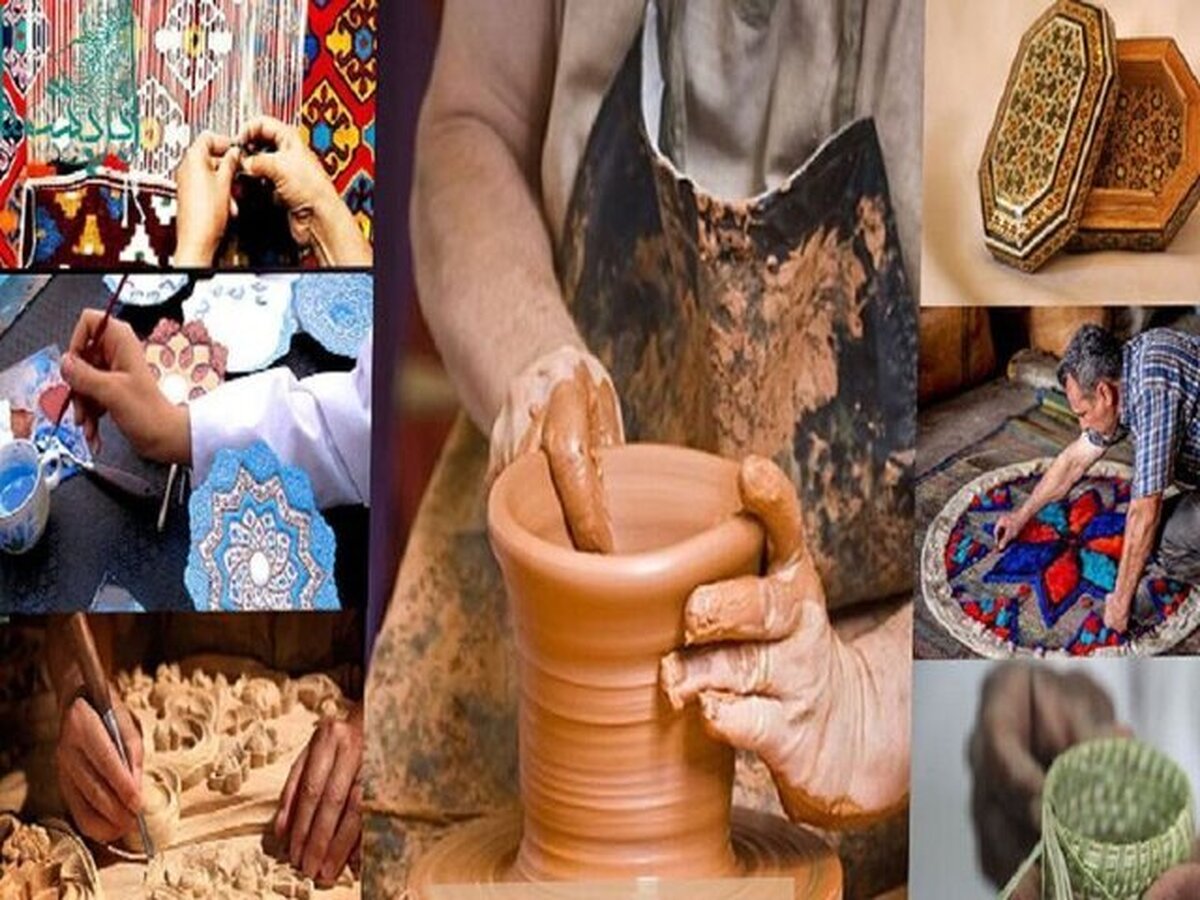 ارسال ۶ پرونده میراث ناملموس همدان برای ثبت ملی