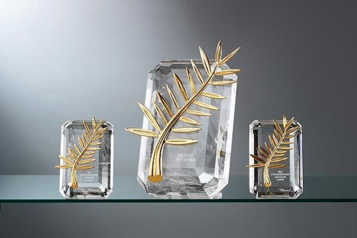 رقابت فیلم‌های کن برای جایزه لوئی دلوک ۲۰۲۵