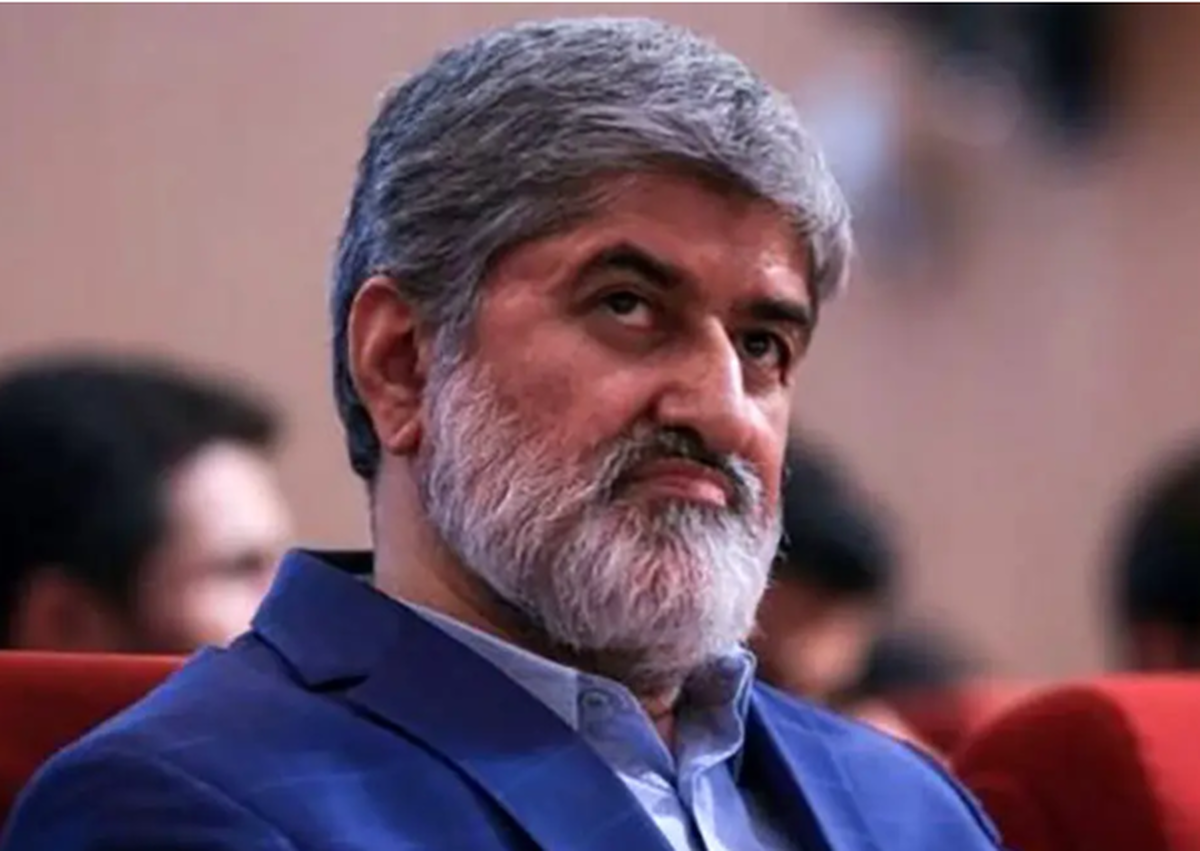 مطهری:هدف فیاض، ضربه به پدرم یا انتقام از انقلاب اسلامی و امام خمینی (ره) است؟ زمان روانکاوی و درمان ابراهیم فیاض فرا رسیده است پیگرد قانونی رسانه‌ منتشرکننده دروغ آشکار