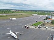 راه‌اندازی پرواز رشت–مسقط