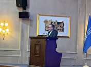 عراقچی: ایران به دنبال منطقه‌ای مبتنی بر فهم مشترک، برادری و صلح است