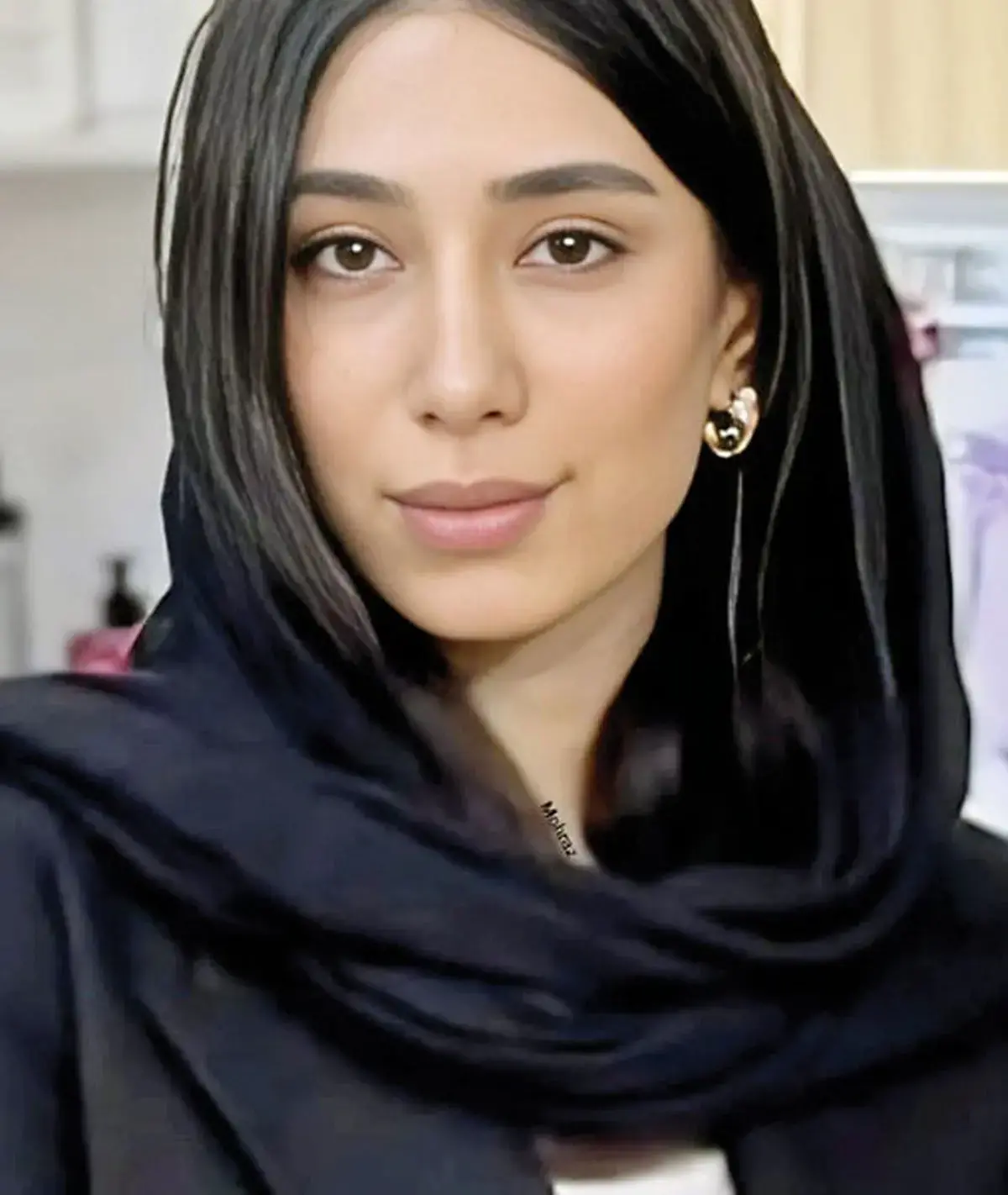 ورود دادستانی به پرونده مفقودی ستاره حیدری دختر ۱۷ ساله آبادانی