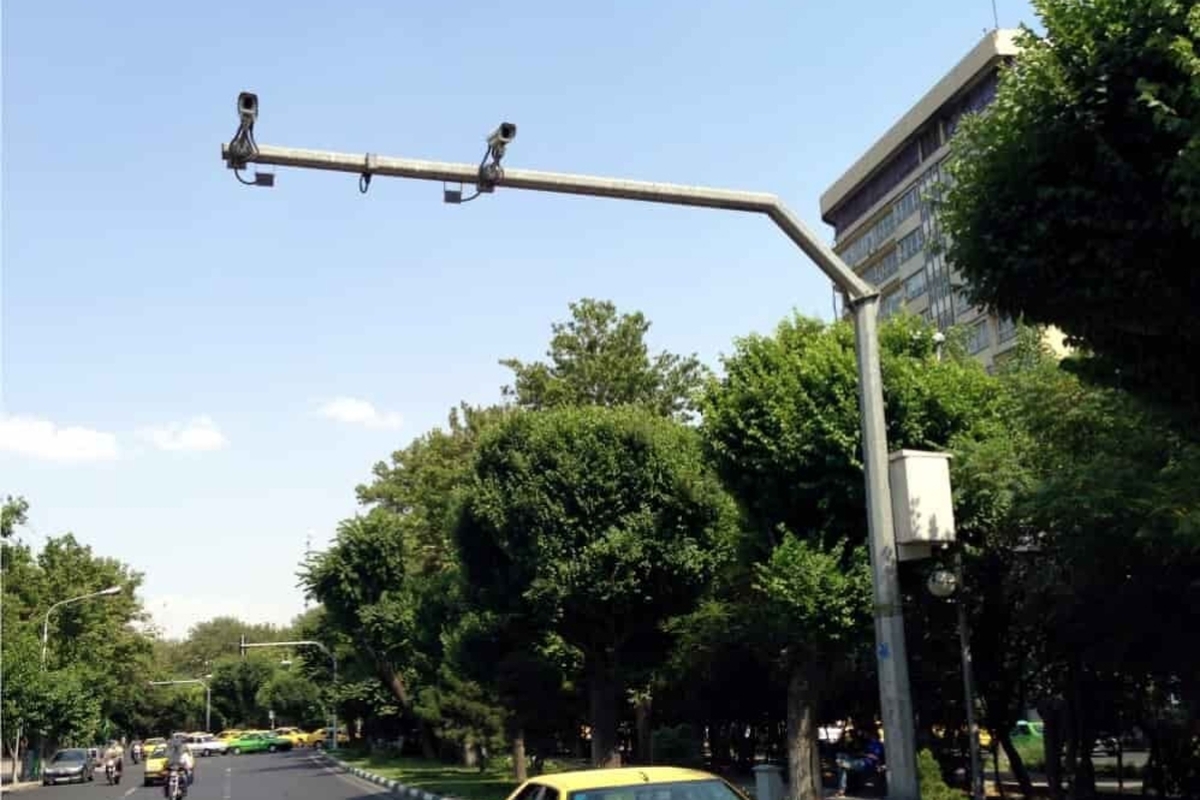 هک دوربین‌های ترافیکی واقعیت دارد؟