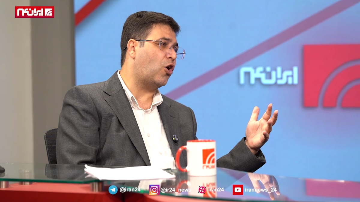 عرب‌صادق: حاکمیت انرژی ایران در اوج بحران قربانی بده و بستان‌های سیاسی است  انتصاب سقاب اصفهانی تکرار ساختار نا‌کار‌آمد جریان تندرو است