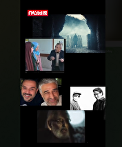 ببینید| مروری بر اخبار فرهنگی و هنری در هفته ای که گذشت