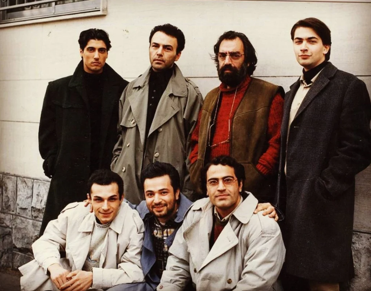 «بازیگری هیچ وقت برای من شغل نبود و زندگی‌ مادی‌ام را تامین نکرد!»+فیلم