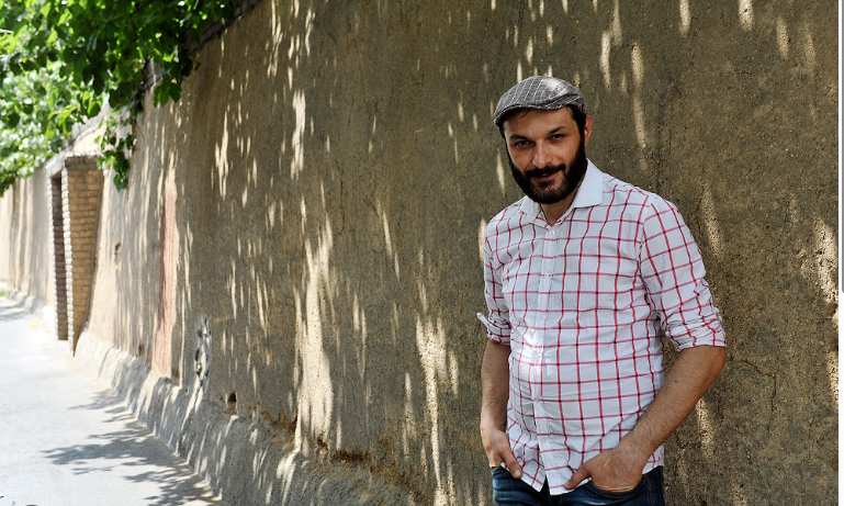 «بازیگری هیچ وقت برای من شغل نبود و زندگی‌ مادی‌ام را تامین نکرد!»