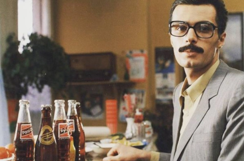 «بازیگری هیچ وقت برای من شغل نبود و زندگی مادیام را تامین نکرد!» «بازیگری هیچ وقت برای من شغل نبود و زندگی مادیام را تامین نکرد!»