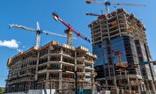 افزایش ۲۳ درصدی سرمایه‌گذاری در ساخت‌وساز