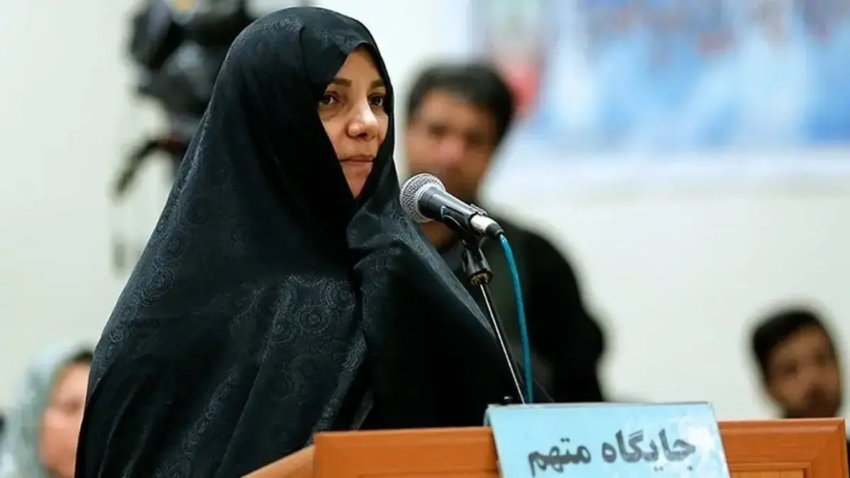 نقض رای پرونده شبنم نعمت زاده