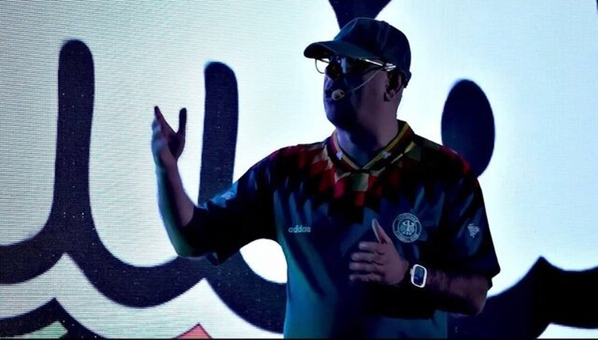 برنامه فوتبالی محمد بحرانی برای نسل‌های زد و آلفا